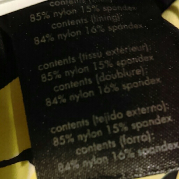 Onia swimming suit - Picture 4 of 7